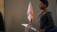 The new CEO (Image Source - Netflix)